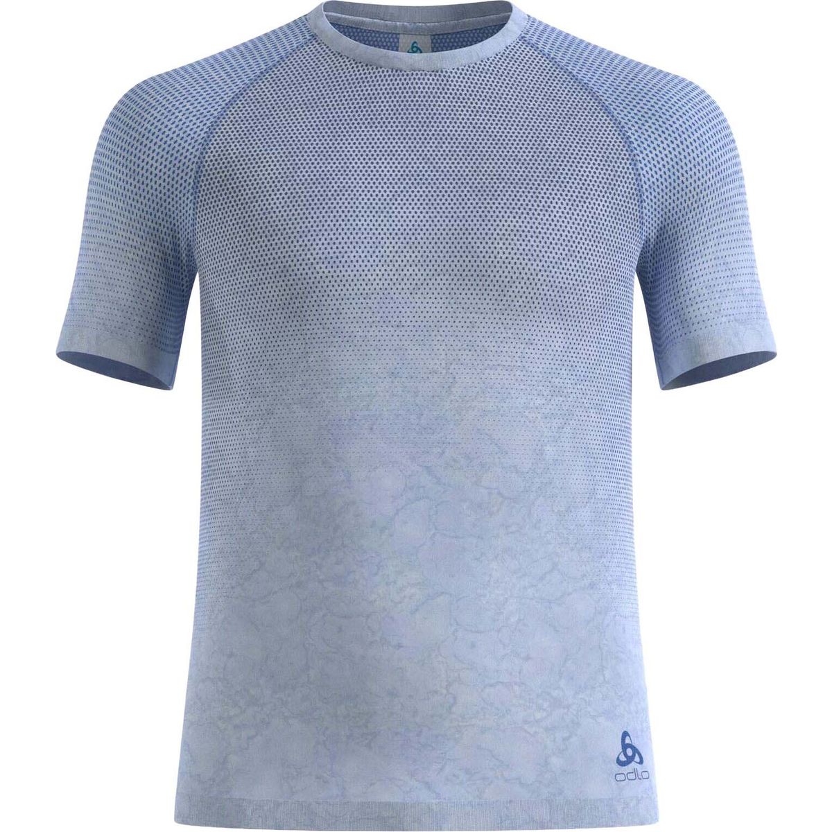 Odlo Performance Light - Rain DYE dazzling blue (26200) L 198462-26200-L