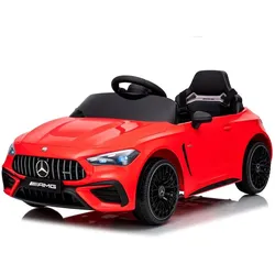 Chipolino Elektroauto Mercedes AMG CLE53