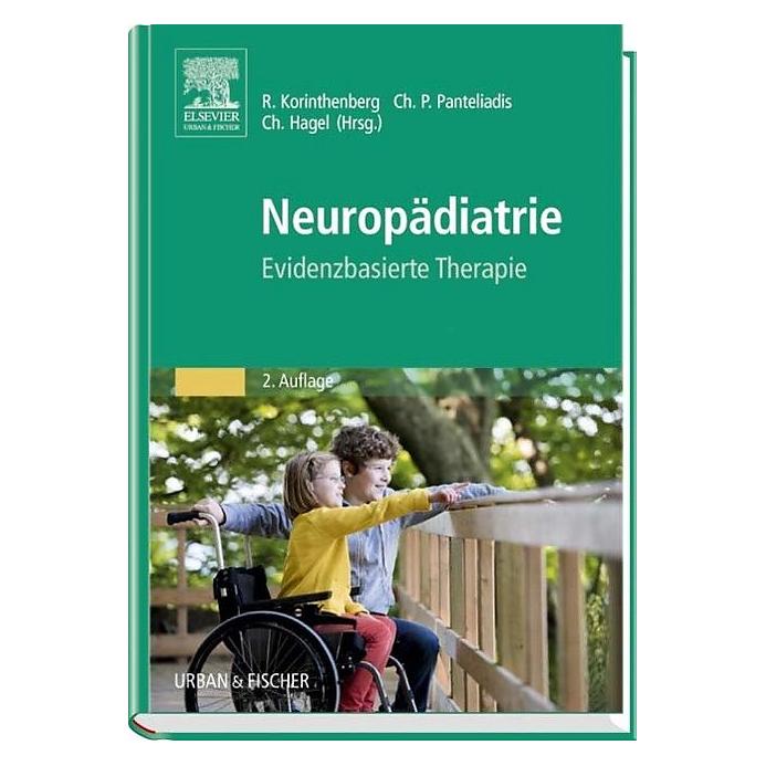 Urban & Fischer Neuropädiatrie (Deutsch) (7220677)