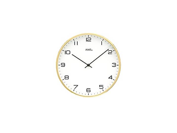 AMS 9657 Wanduhr AMS Design