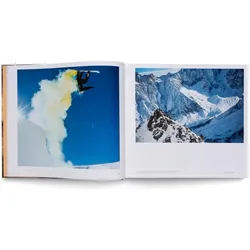 Snow Powder, Ratgeber von Gestalten Benevento Robert Klanten Laura Allsop Lindsey Vonn, Gestalten Robert Klanten Benevento Laura Allsop Lindsey Vonn