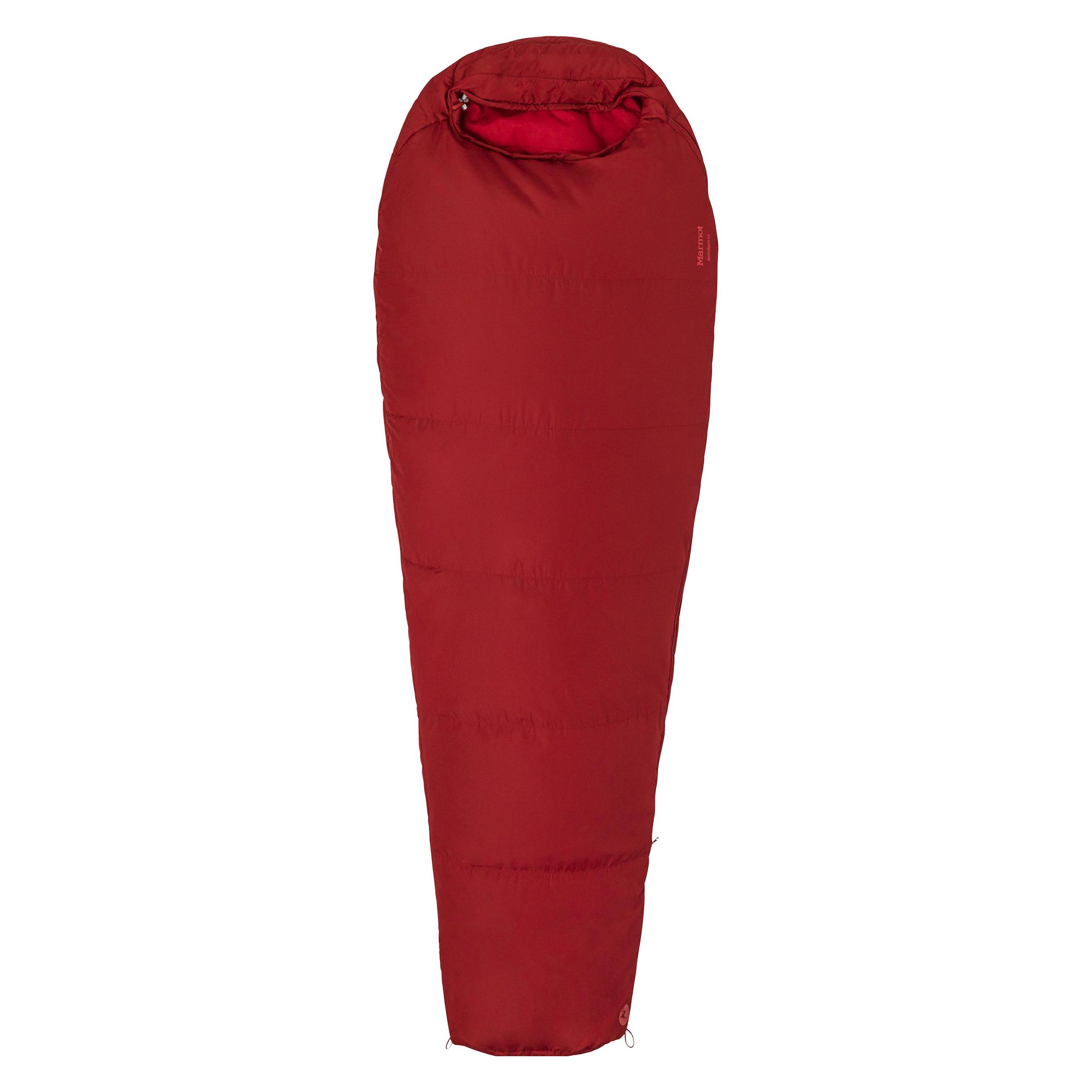 Marmot Nanowave 45 Sleeping Bag Regular (183 cm) (38820-066-LZ)