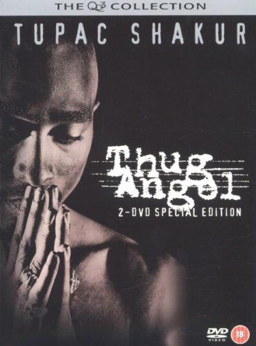 Peter Spirer - Tupac Shakur - Thug Angel: The Life of an Outlaw (2 DVDs / Special Edition) - Preis vom 10.10.2026 11:48:34 h