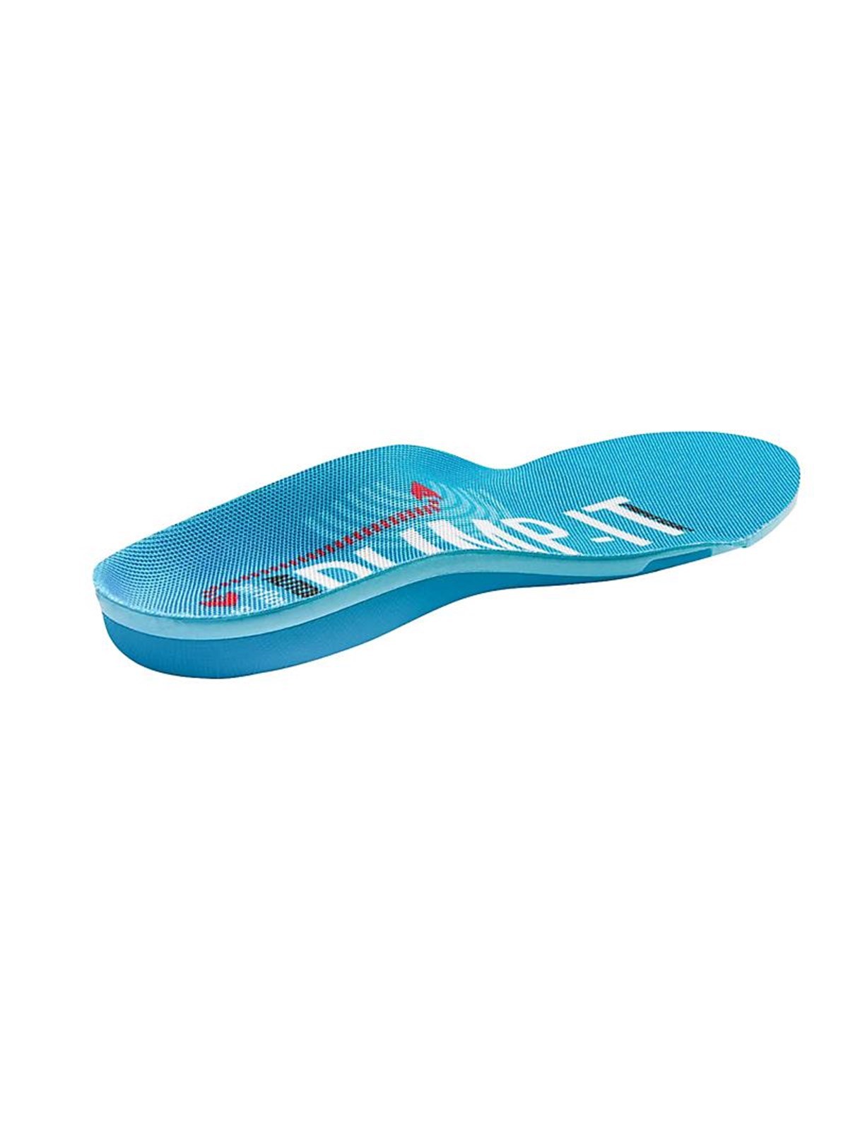 AIRTOX Art 15 Einlegesohle, Spezialangepasst mit pump-it Luft-Technologie - Gr. 43