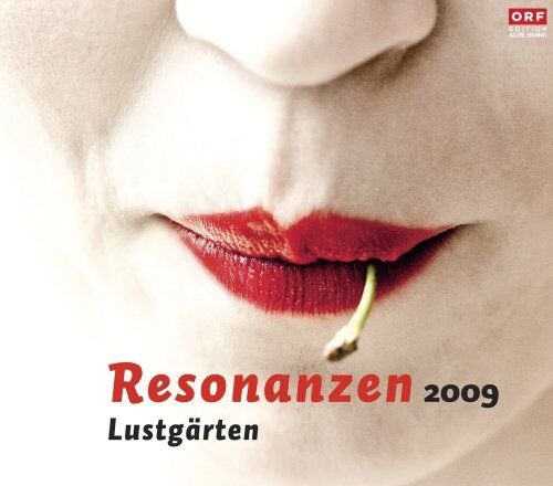 Various - Le Meilleur Du Festival De Resonanzen 2009 - Preis vom 10.10.2026 11:48:34 h