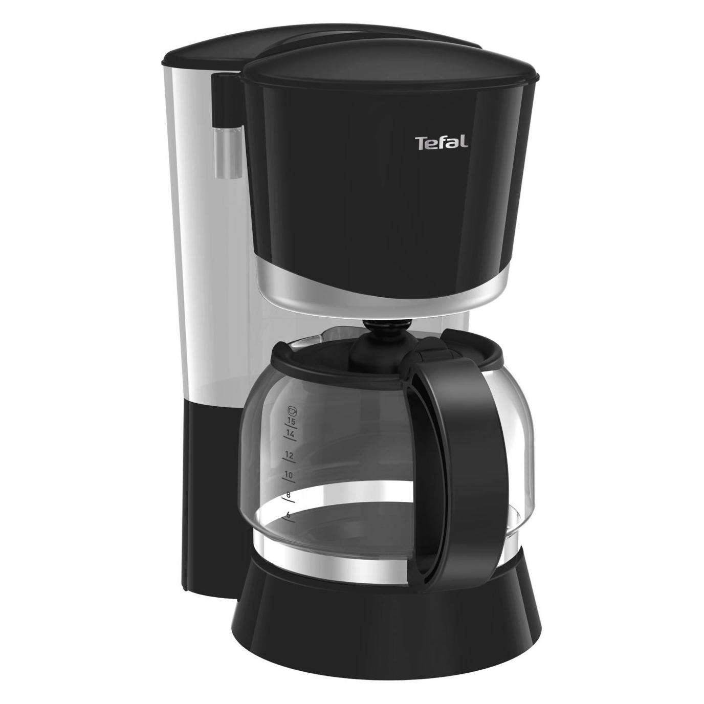 Tefal Glas-Kaffeemaschine Vita CM 1718 (CM171810)