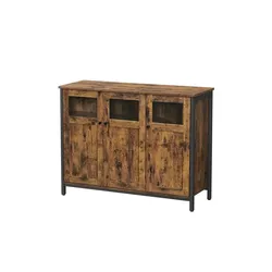 Kommode   ¦ braun ¦ Maße (cm): B: 100 H: 75