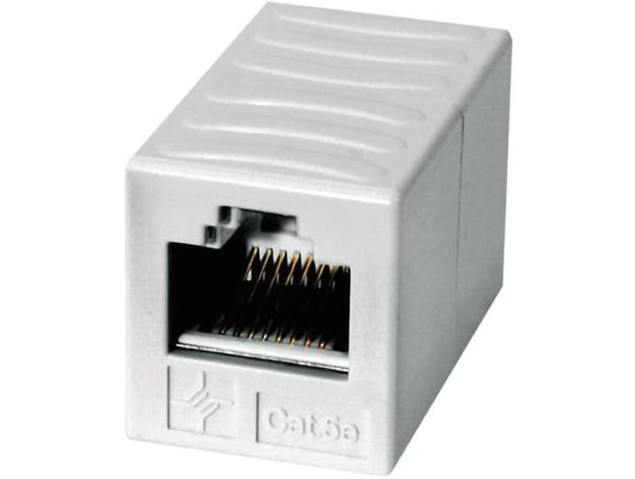 TELEGÄRTNER J00029A0062 AMJ koppeling Kat. 6
