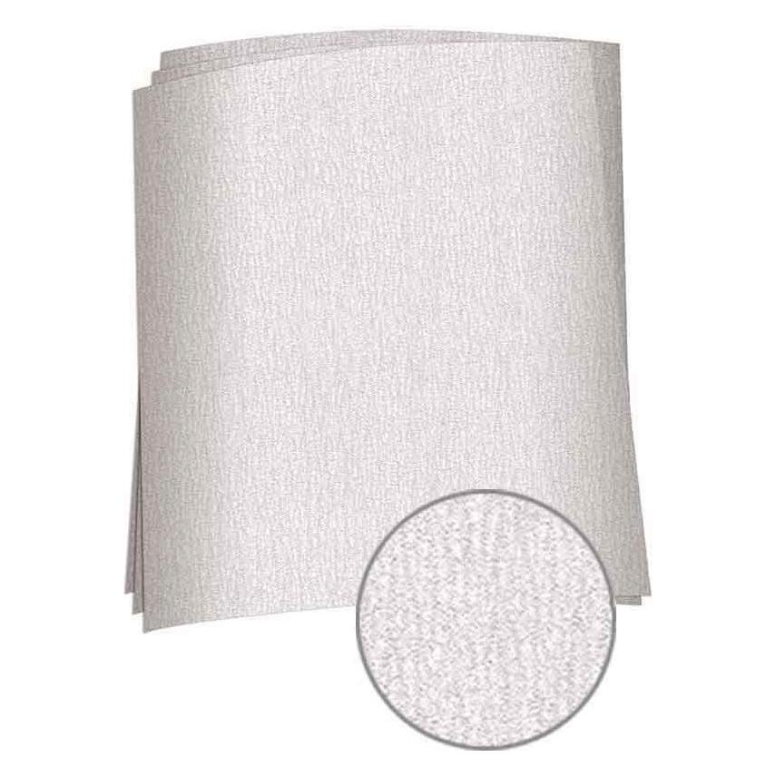 Mota Herramientas Clogging sandpaper aluminium oxide 230 x 280 mm, grit 100 (100) (49347593)