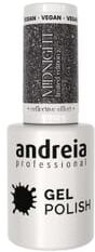 Andreia The Gel Polish Reflective Colors #MD5