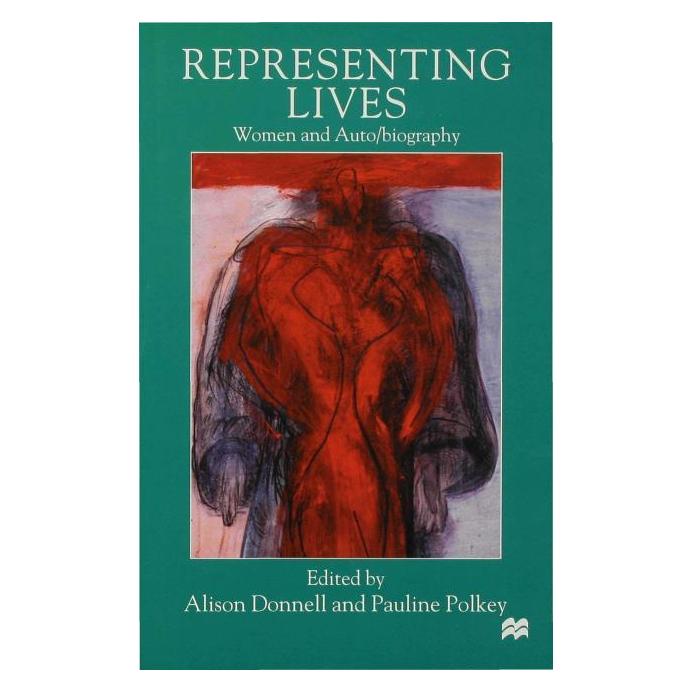Palgrave Macmillan Uk Representing Lives (Englisch, Hardcover, A. Donnell, P. Polkey) (63032197)