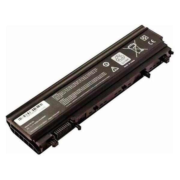 CoreParts Batterie MicroBattery 11,1 V 4,4 Ah von Dell (6 Zellen, 4400 mAh) (MBXDE-BA0002)