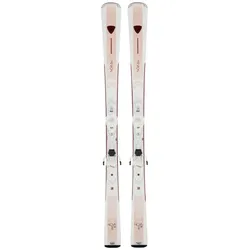 Rossignol NOVA 2 LTD + XPRESS W10 GW - Damenski - 162cm