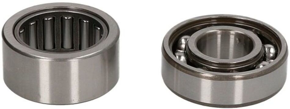 Reparatursatz, Kupplung HOT RODS BBK0011