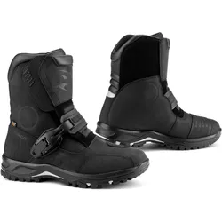 Falco Marshall, Stiefel - Braun - 46 EU