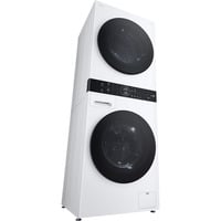 WashTower WT1210WWF , Waschtrockner WiFi