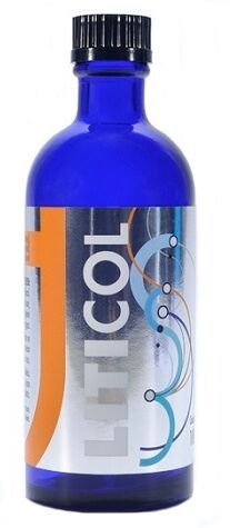 Plantis Liticol 100 ml 100 ml