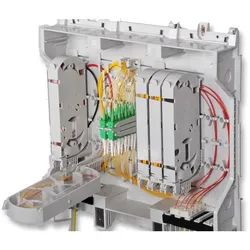 Corning BAT(L)Box leer grau BAT-LGE-ST001