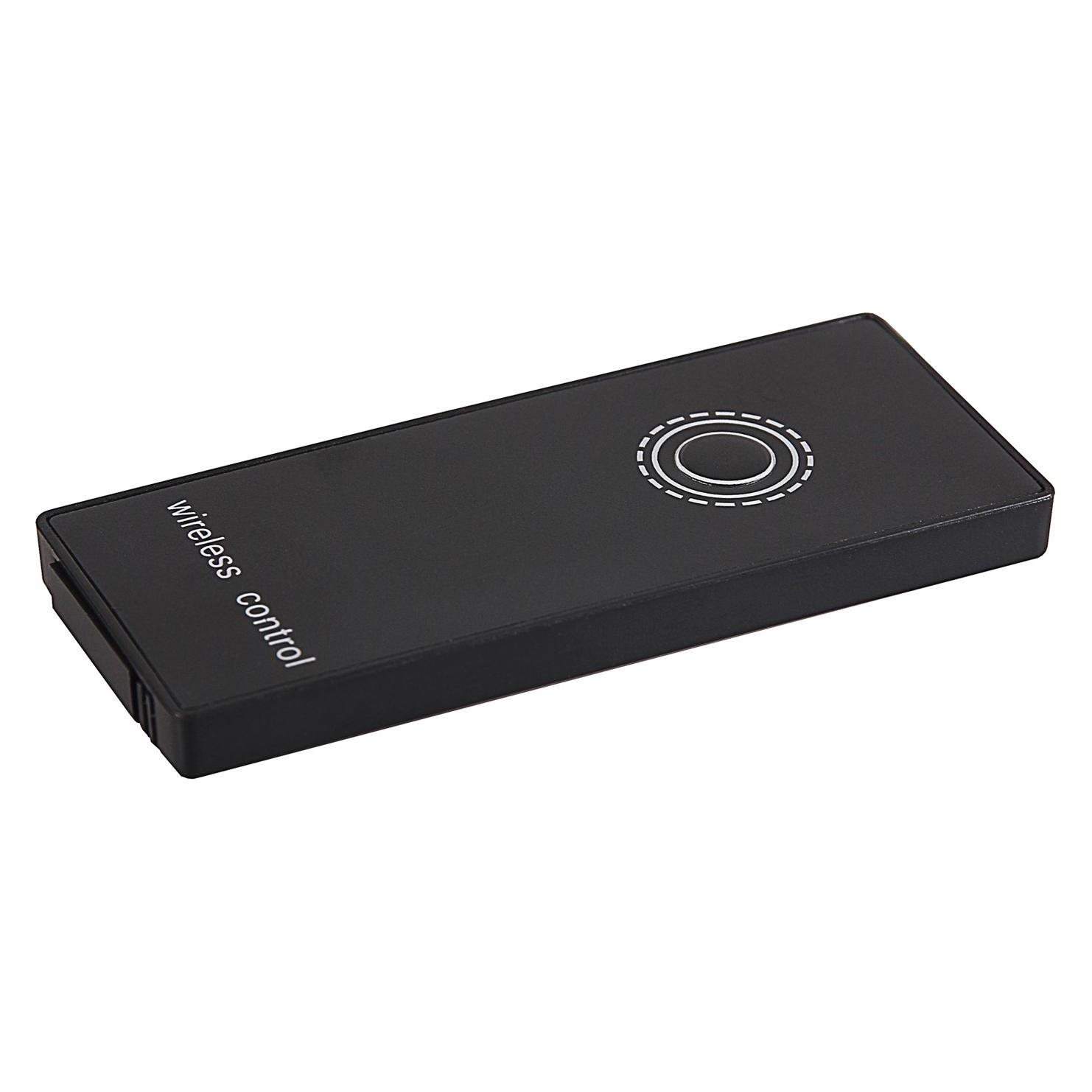 Berenstargh Batteriegriff für Panasonic GH5 DMW-BGGH5RC für 1 x DMW-BLF19 Akku inkl. Fernbedienung (Batteriegriff) (33314826)