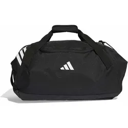 ADIDAS Tasche TIRO DUFFELBAG M, Größe ONE SIZE in Schwarz Schwarz