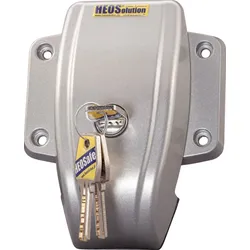 HEOSafe Van Security