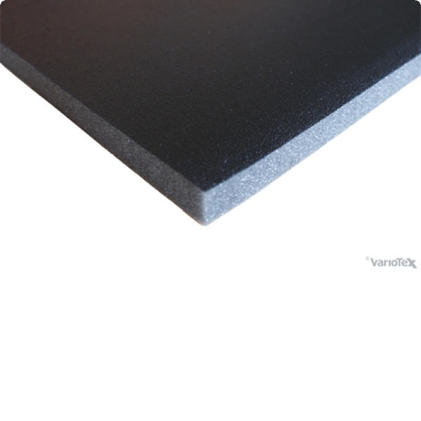 Variotex Schallabsorber PU 500x500x10 mm - 5 Platten