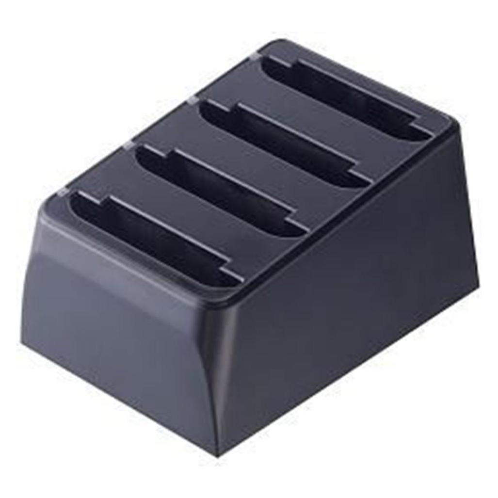 Cipherlab (4SB-RS35) 4 Slot Battery (ARS354SBNNG01)