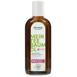 alkmene MEIN TEE BAUM ÖL 250 ml Tonikum