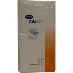Valafit Tape Schutzlätzchen 38x65cm 100 ST