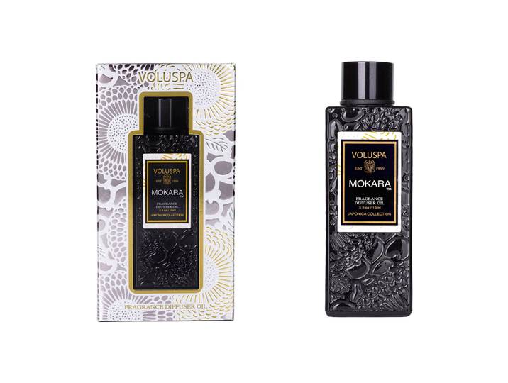Voluspa Huile essentielle Mokara 15 ml