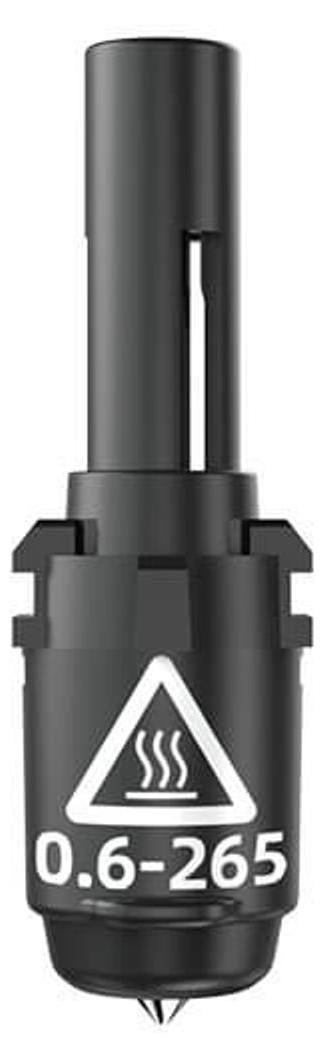 Flashforge Adventurer 3/4/4Pro spuitmondstuk 0,6-265 mm
