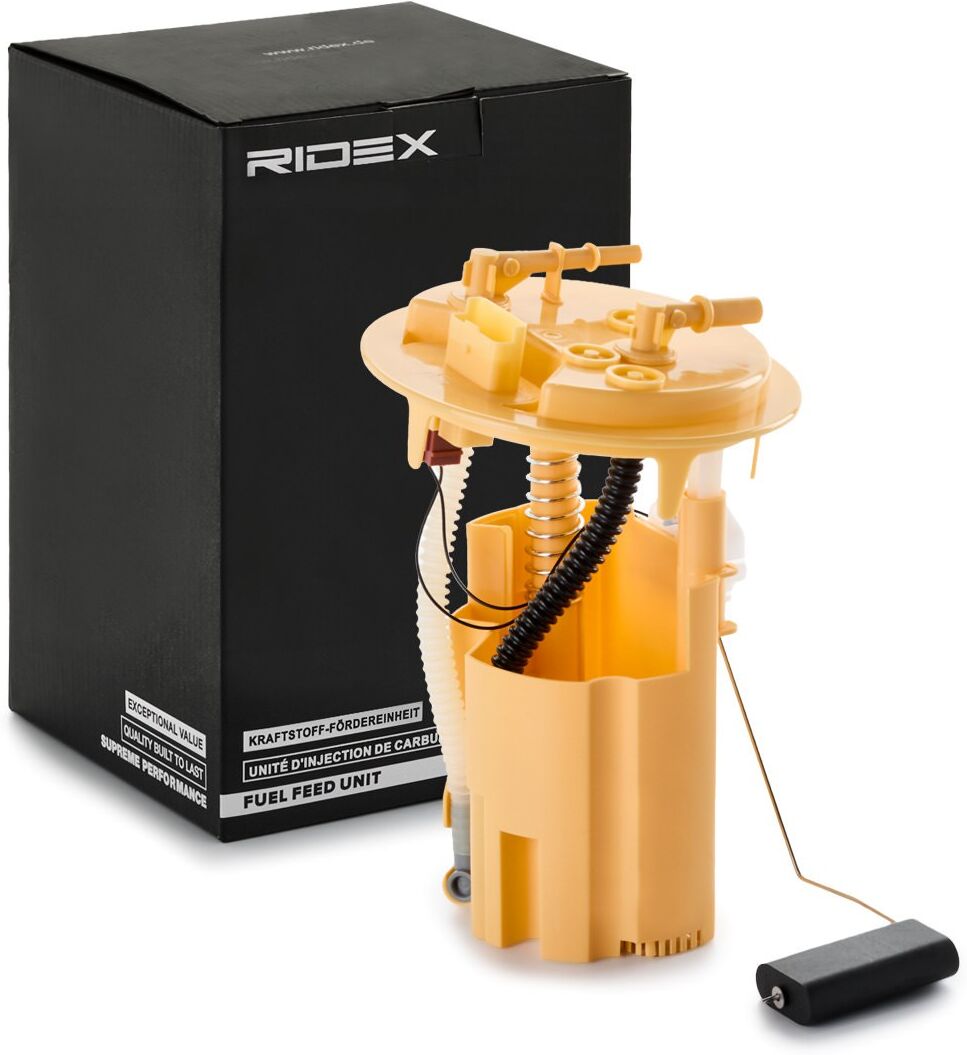 RIDEX 1382F0726 Kraftstoff-Fördereinheit