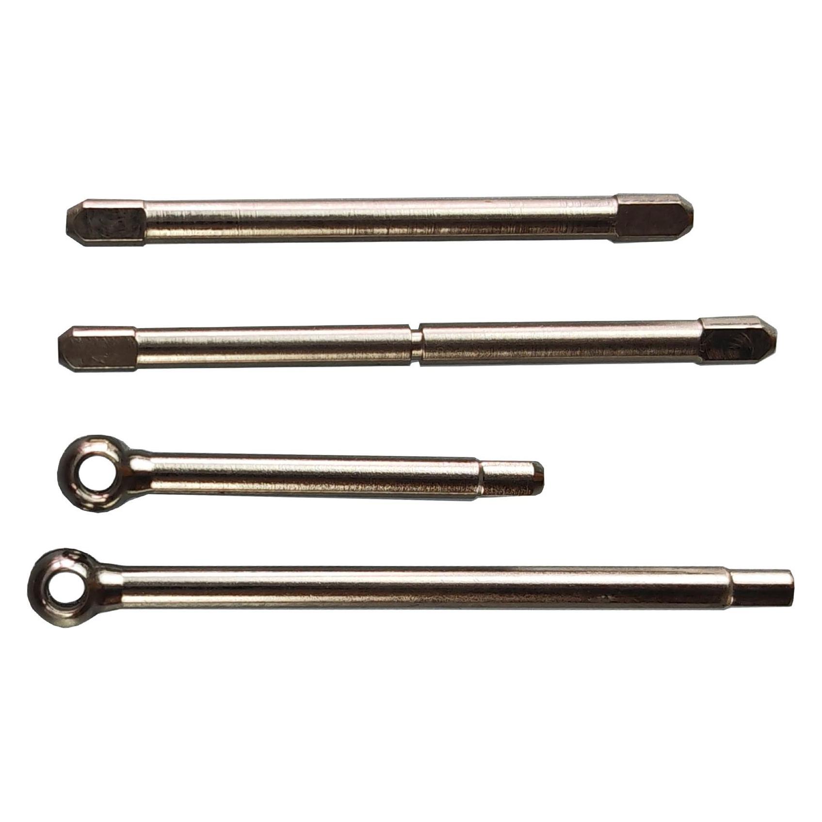 Amewi Antriebswellen Set vorne & hinten CT10 (51911649)