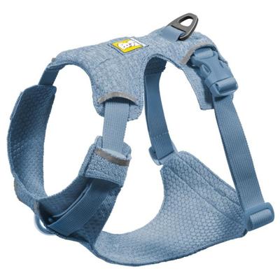 Ruffwear - Front Range Flex Harness - Hundegeschirr Gr S blau