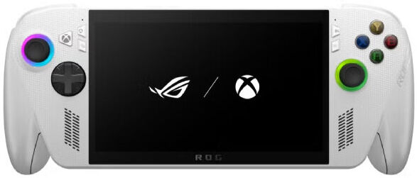 CONSOLA PORTÁTIL ASUS ROG XBOX ALLY