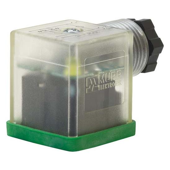 Murr Elektronik Ventilstecker (7000-29165-0000000)