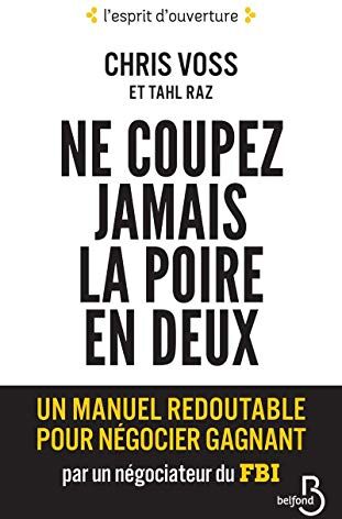 Ne coupez jamais la poire en deux - Preis vom 02.10.2026 23:42:20 h