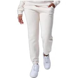 Project X Paris, Damen, Sporthose, signature jogginganzug (M), Weiss