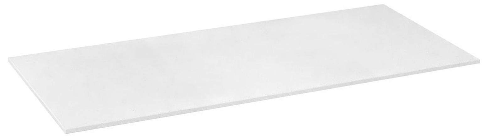 Sapho SKA Platte Rockstone 1206x463mm, weiß matt
