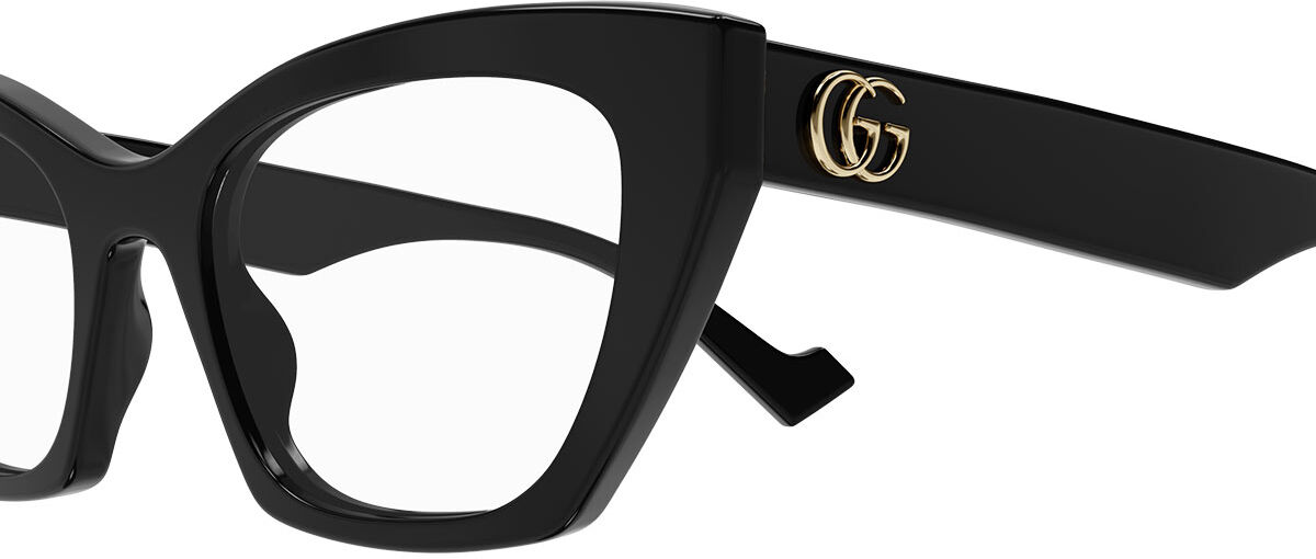 Gucci Occhiali da Vista GG1334O 001