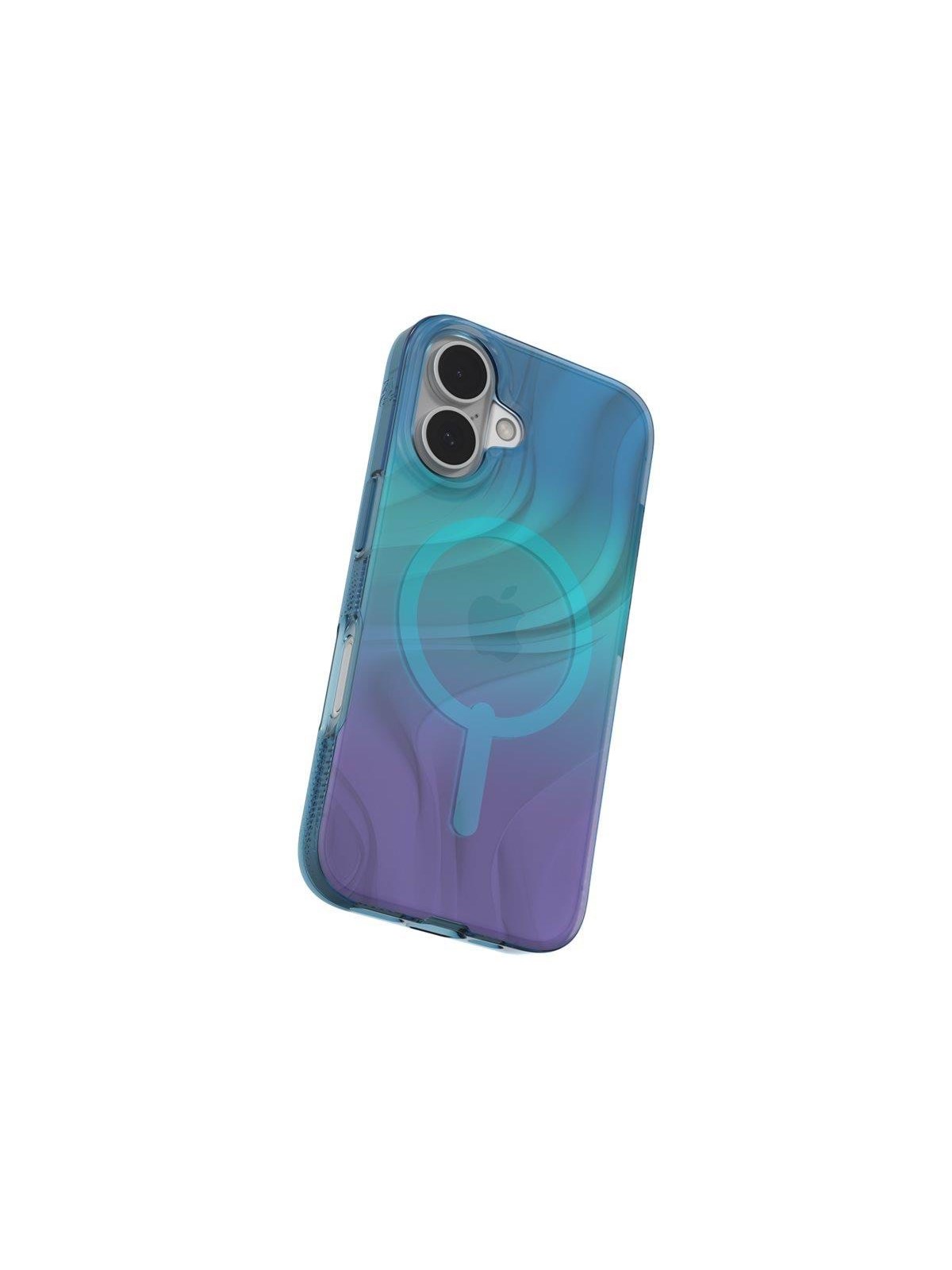 ZAGG Milan Snap for Apple iPhone 16