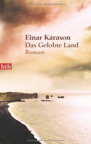 Einar Kárason - Das Gelobte Land: Roman - Preis vom 10.10.2026 11:48:34 h