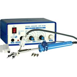 Star Tec ST 804 Löt-/Entlötstation analog 80 W +150 - +450 °C 80400