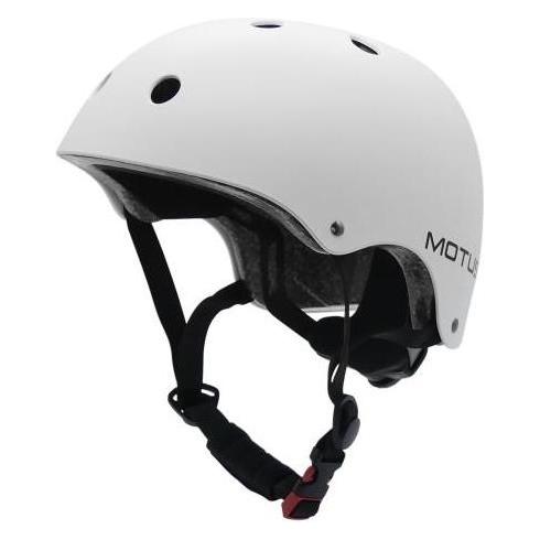 Motus Kask biały, r. M (54 - 58 cm) (MOTHAM1MW)