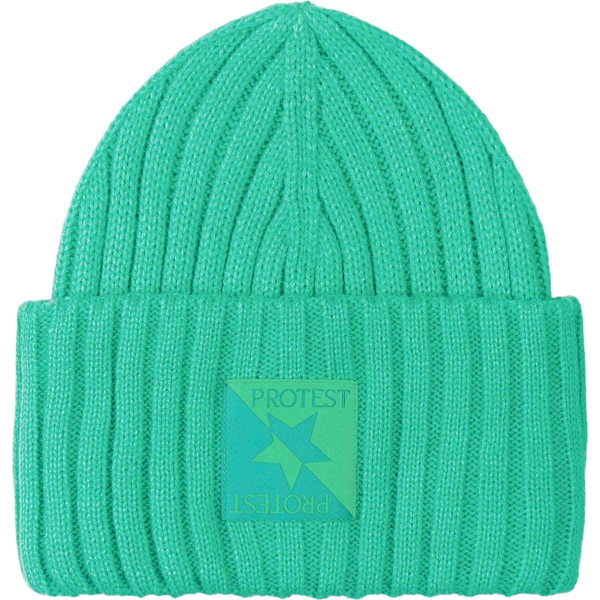 Protest Prtwizzard Beanie rushgreen (956) 55 95662008-956-55