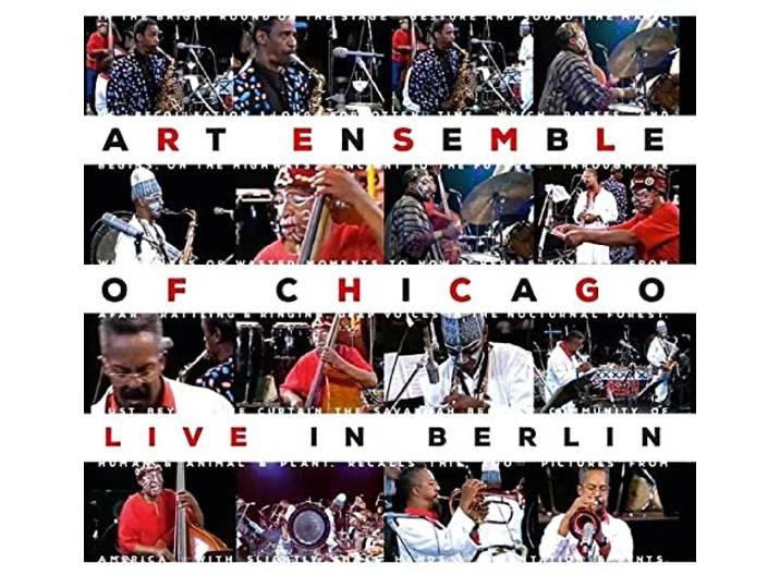 Live In Berlin