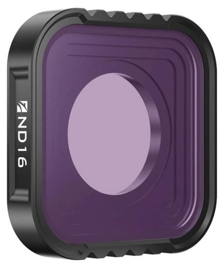 Freewell ND16 filter voor GoPro HERO 9/10/11/12/13
