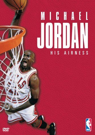 Michael Jordan - Michael Jordan: His Airness - Preis vom 11.10.2026 03:10:56 h