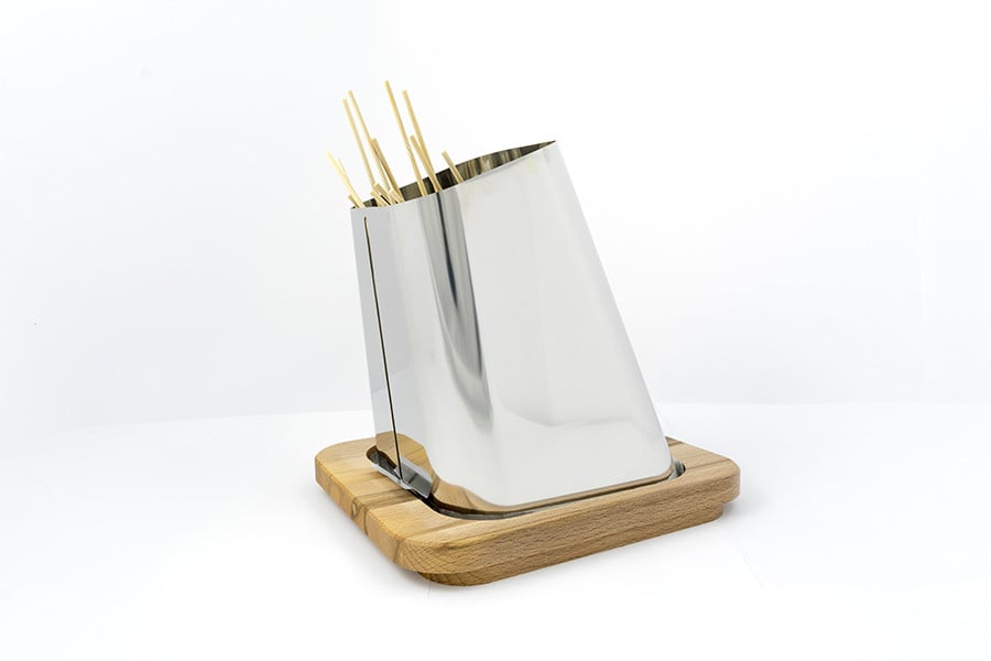 LISA Gran Sasso Spießhalter