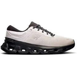 ON Herren Laufschuhe Cloudflyer 5, Größe 42 in Grau Grau